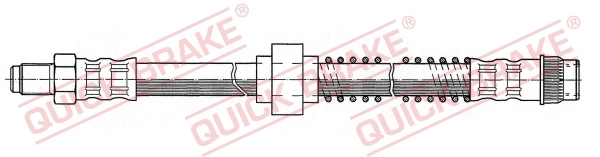 Brake Hose